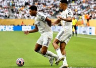 九游手机版-姆巴佩重返赛场，重要助攻首场状态出色，利物浦观众沸腾！