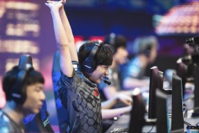 九游移动端-Ming重要时刻重返赛场，DWG带队取胜！